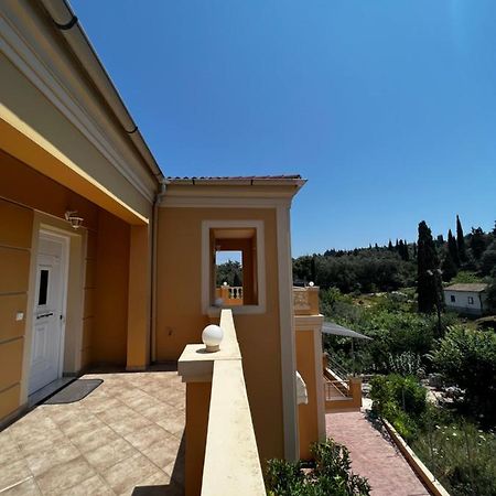 Teo Apartments גאוביה מראה חיצוני תמונה