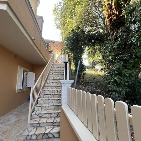 Teo Apartments גאוביה מראה חיצוני תמונה