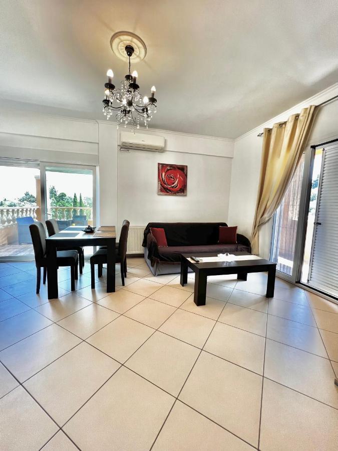 Teo Apartments גאוביה מראה חיצוני תמונה