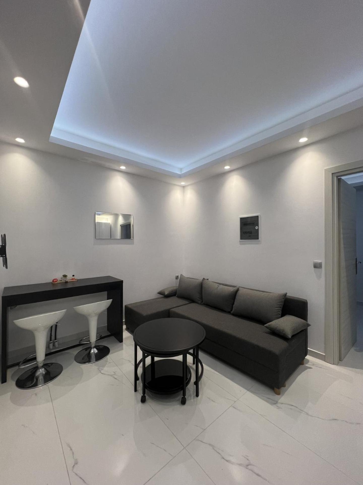 Teo Apartments גאוביה מראה חיצוני תמונה