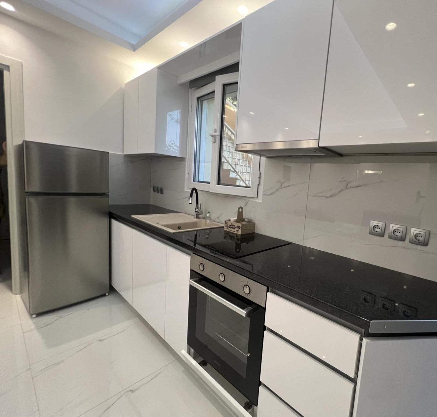 Teo Apartments גאוביה מראה חיצוני תמונה