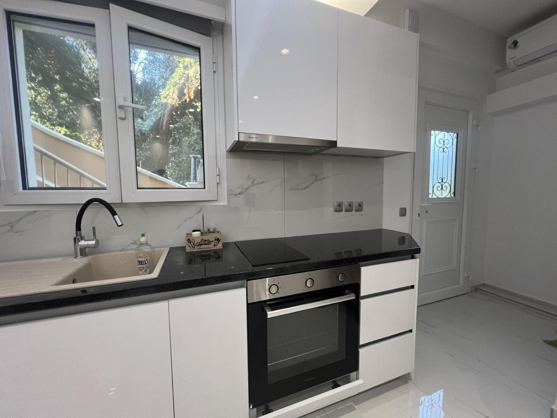Teo Apartments גאוביה מראה חיצוני תמונה