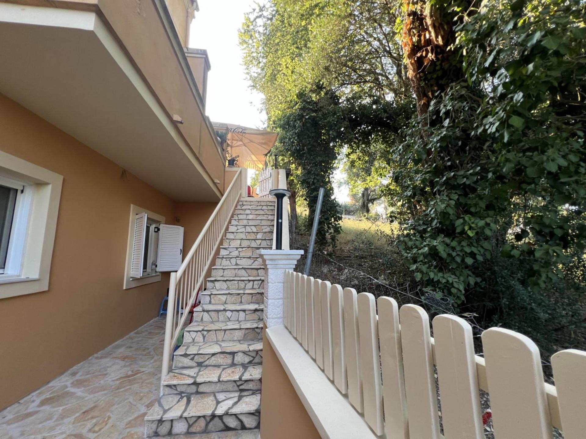 Teo Apartments גאוביה מראה חיצוני תמונה