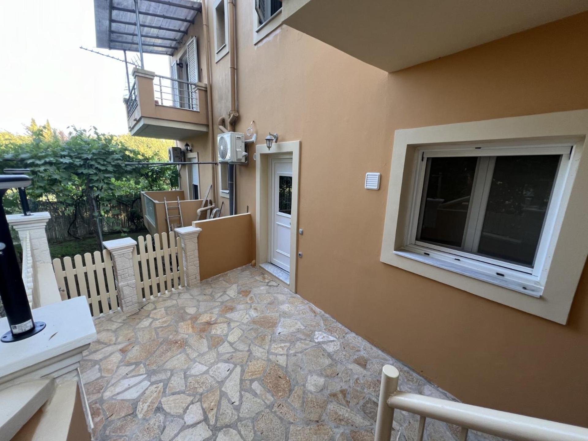 Teo Apartments גאוביה מראה חיצוני תמונה