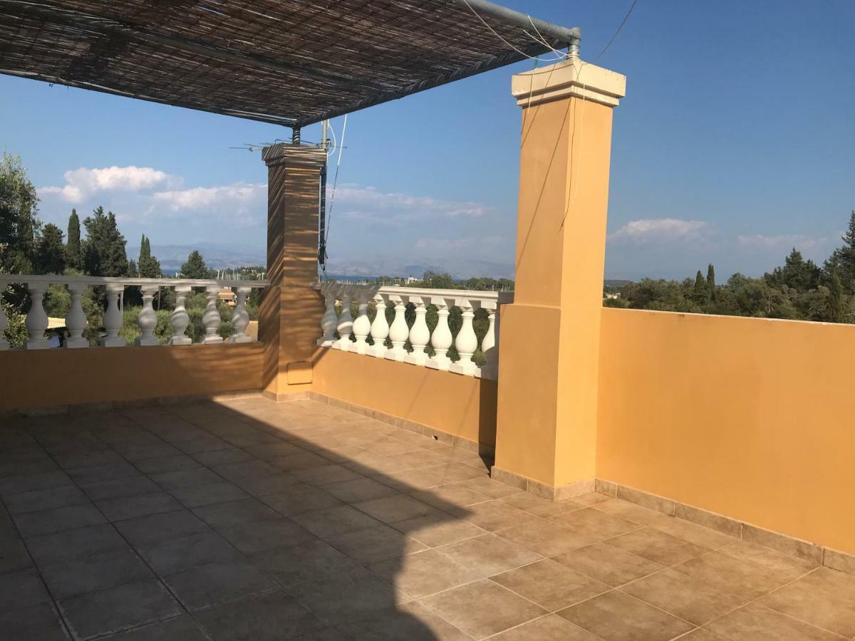 Teo Apartments גאוביה מראה חיצוני תמונה