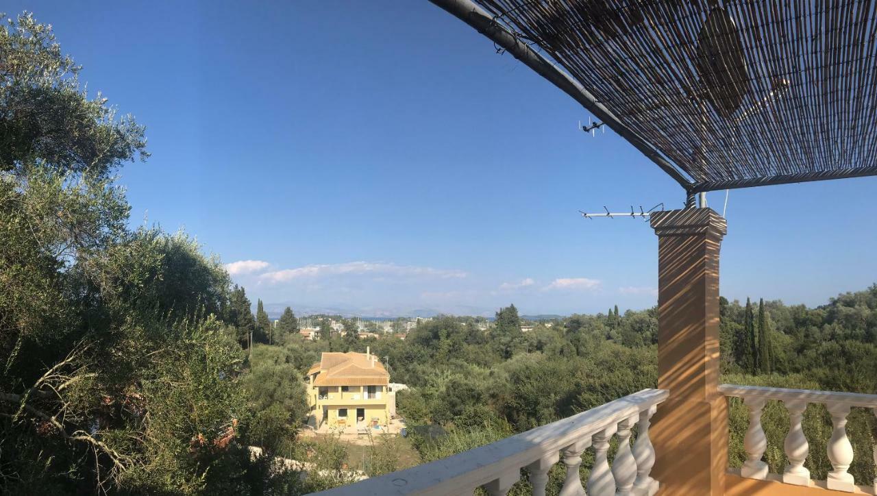 Teo Apartments גאוביה מראה חיצוני תמונה